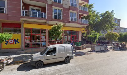 Şok Armutlu Kemalpaşa