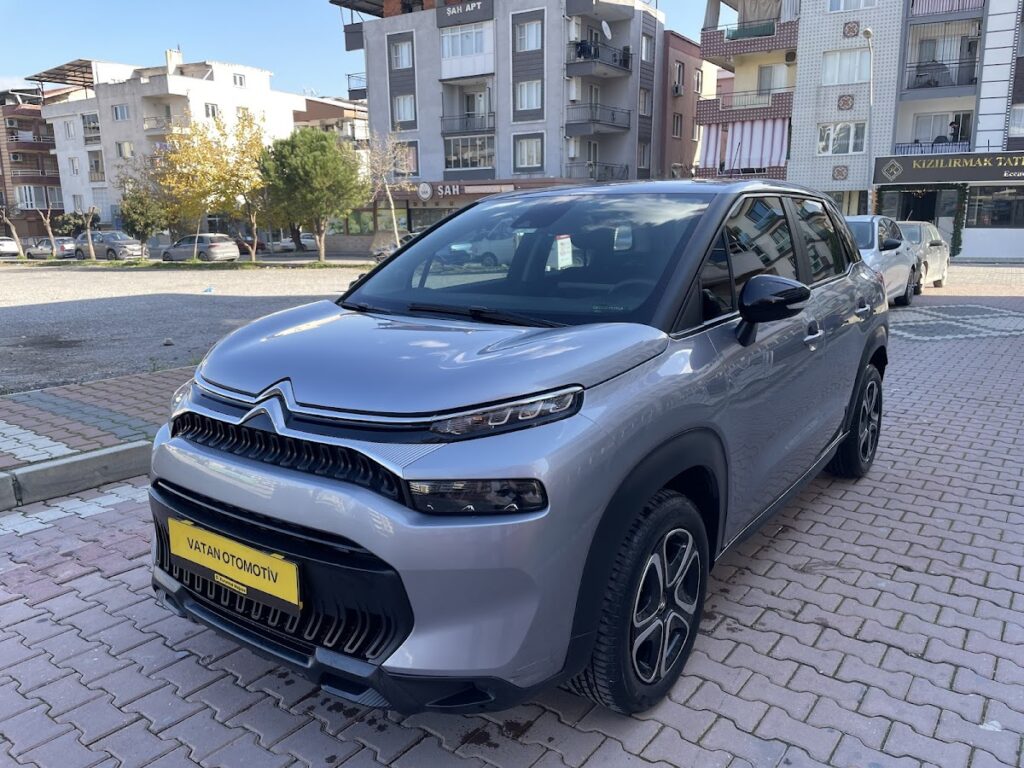 vatan oto kemalpaşa