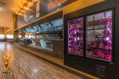 Roka Mix Restoran Kemalpaşa