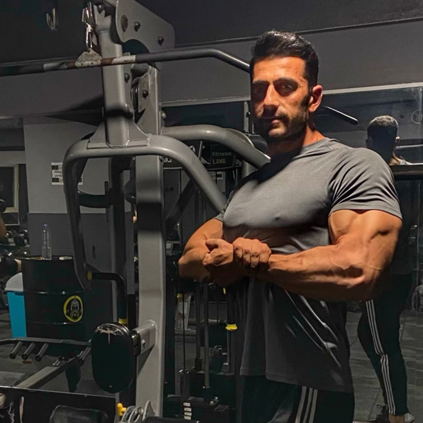 Power fitness club