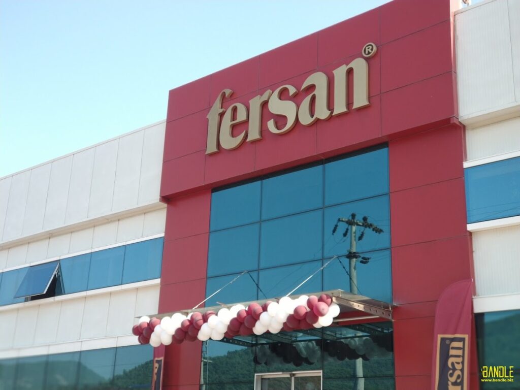 Fersan Fermantasyon Ürünleri San. ve Tic. A.Ş.