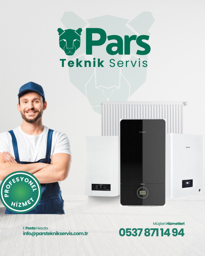 Bilgi Teknik Servis ( Bergama – Kınık )