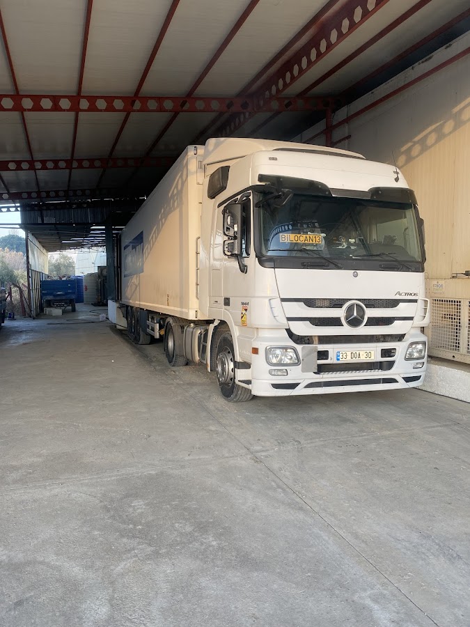 BAHÇIVANOĞLU TARIM ÜRÜNLERİ LTD. ŞTİ