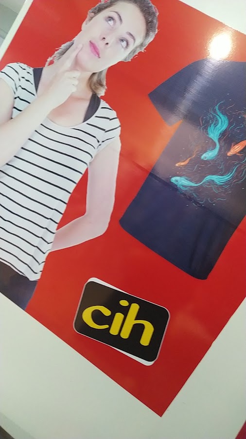 Chi