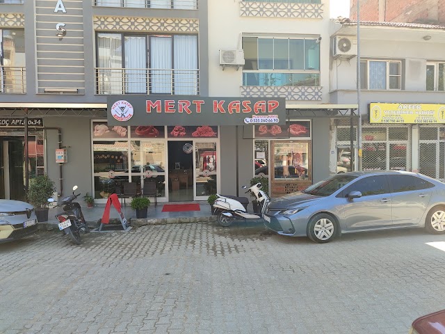 Mert Kasap Kiraz
