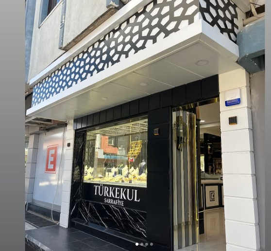 Ali Türkekul
