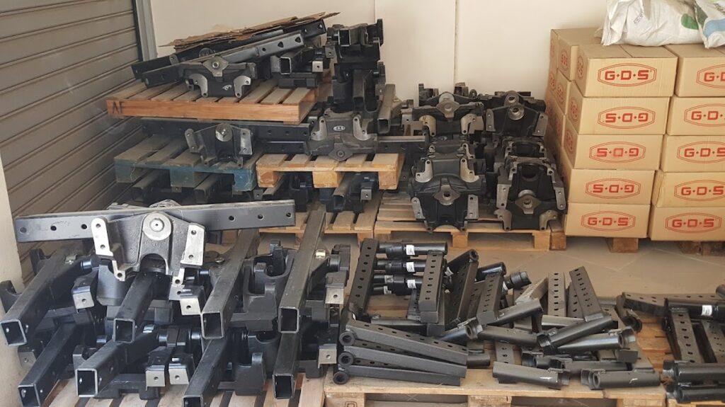 BALCI OTOMOTİV LTD. ŞTİ