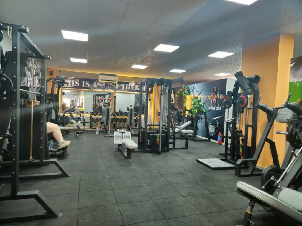 Virtus Spor Salonu