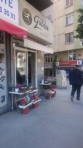Gülden Çiçekçilik