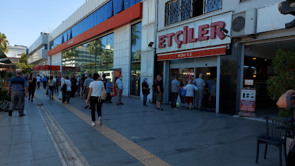 Etçiler