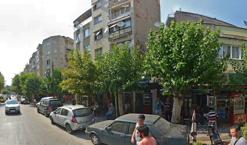 Kasap Sezgin