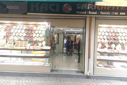 Hacı 1 Kuyumculuk