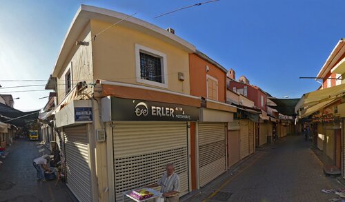 ERLER KUYUMCULUK SAN.VE.TİC.LTD.ŞTİ