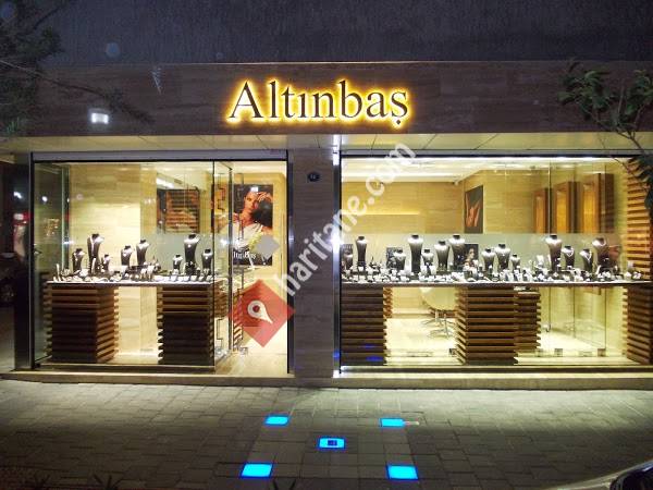 Altınbaş Mücevherat