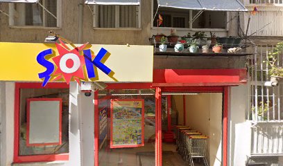 Şok Altıntaş Süleymaniye Konak