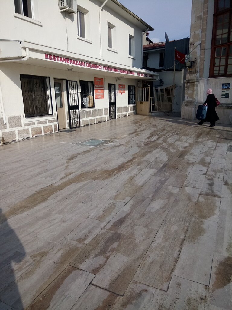 Değirmen