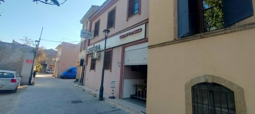 Besa Medikal Malzeme Satış Merkezi