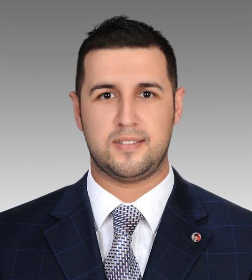 İzmir Muhasebe Mali Müşavir MEHMET PEKTAŞ