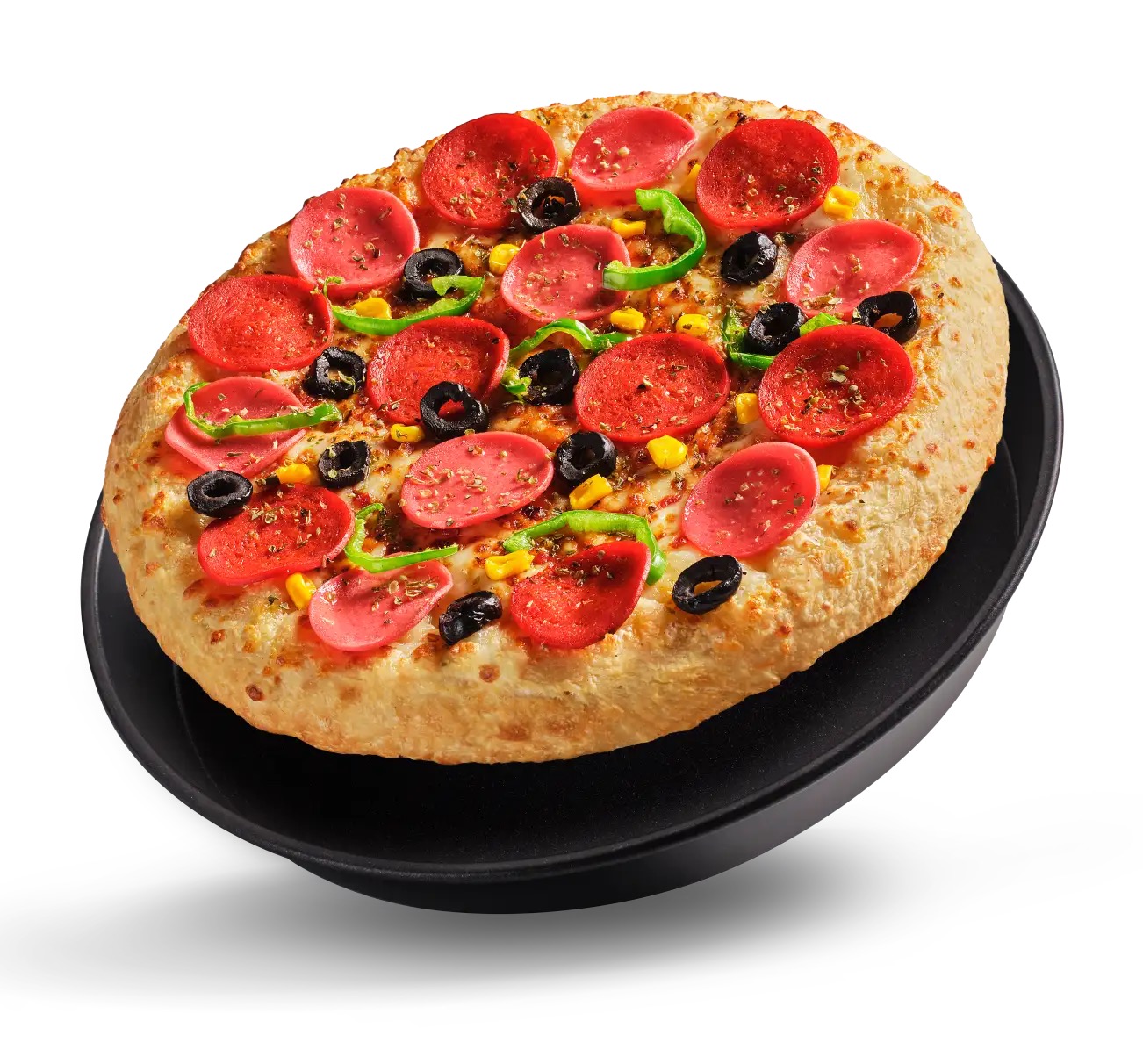 Domino’s Izmir Alsancak