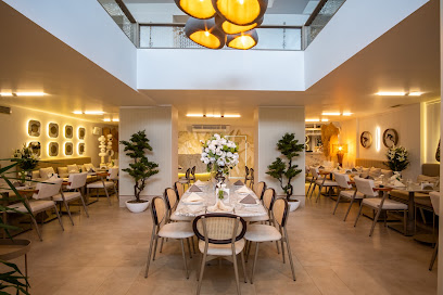 Alliance Kordon Restaurant