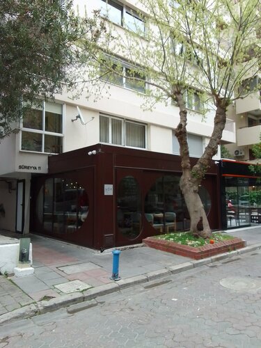 YÖN Restaurant