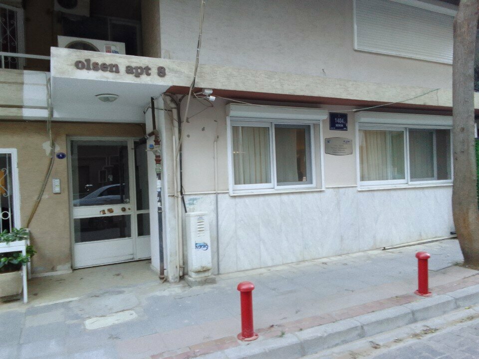 Smmm Irfan Yıldız