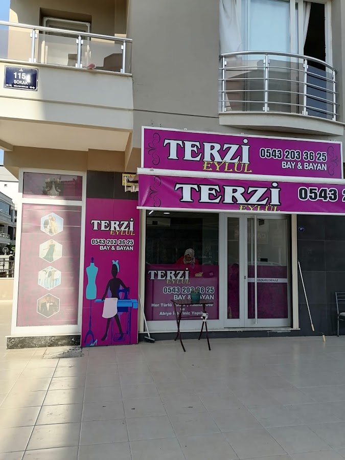 terzi eylül
