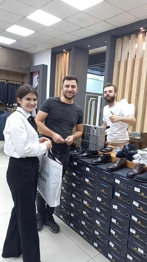Ayhan Terzi