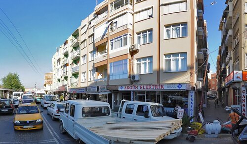 Kasap Güven