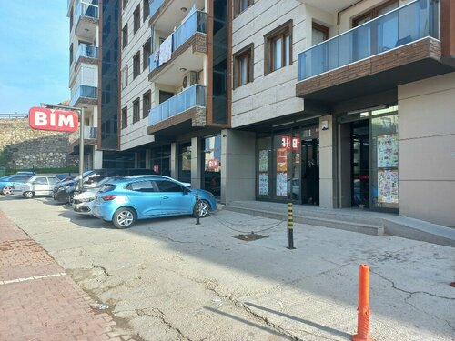 BİM 29 Ekim Menemen