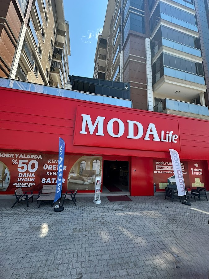 Modalife Menemen