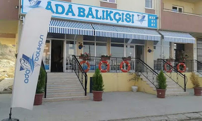 Ada Balıkçısı