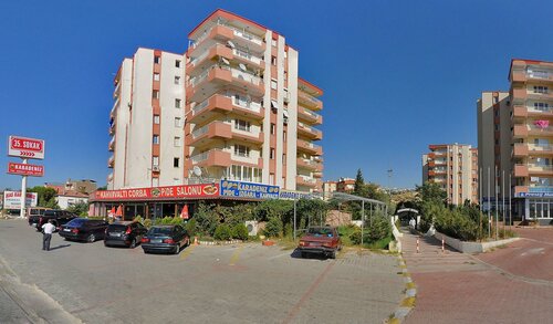 Çorbacı Ali Usta Ulukent