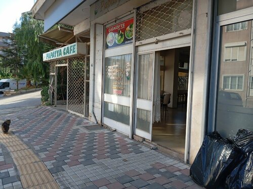Papatya Cafe Narlıdere