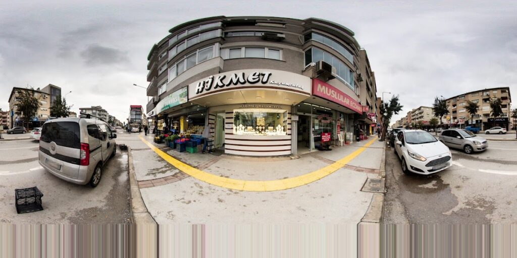 Hikmet Kuyumculuk
