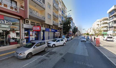 BİM Çamtepe Narlıdere
