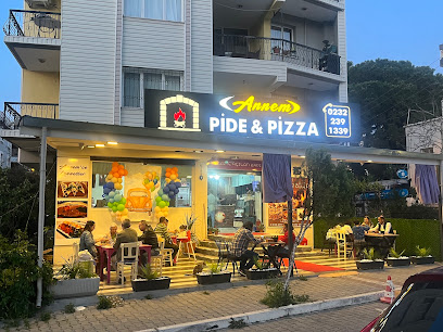 Annem Pide Kebap