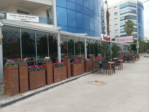 Kırçiçeği Narlıdere