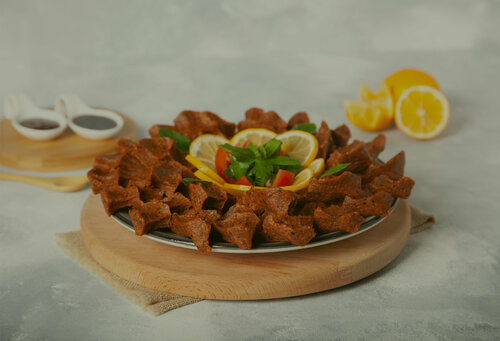 Ziyafet Çiğköfte