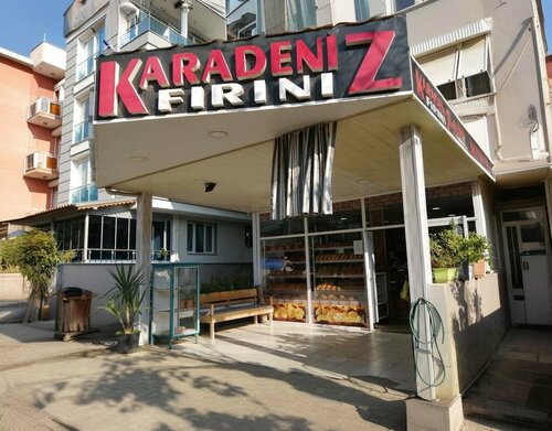 Tadım Karadeniz Ekmek Fırını