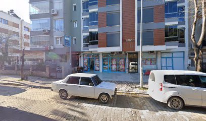 A101 Anafartalar Mahallesi Ödemiş