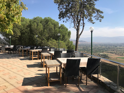 Ahrandı Restoran