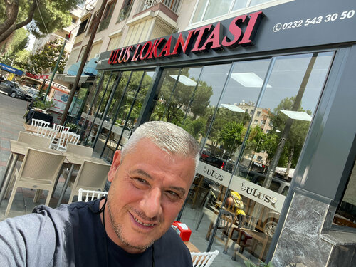 Ulus Lokantası Ödemiş