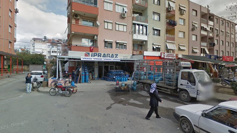 Ipragaz