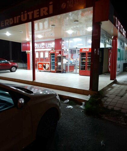 Ürkmez Et Şarküteri