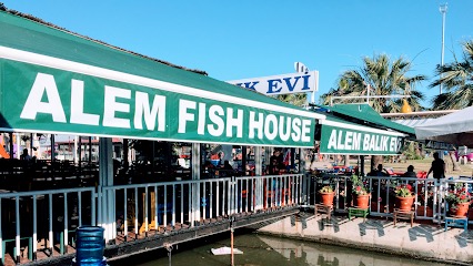 Alem Balık Evi