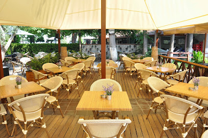 Cadir Cafe