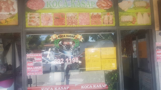 Koca Kasap