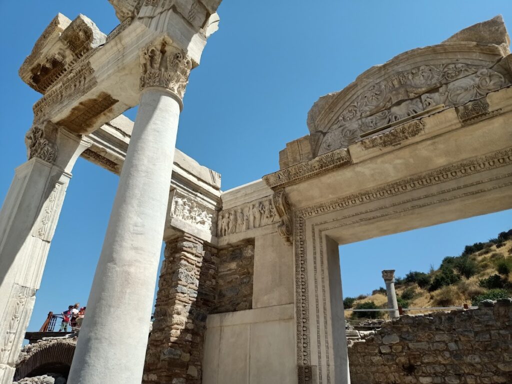 Ephesus Laundry