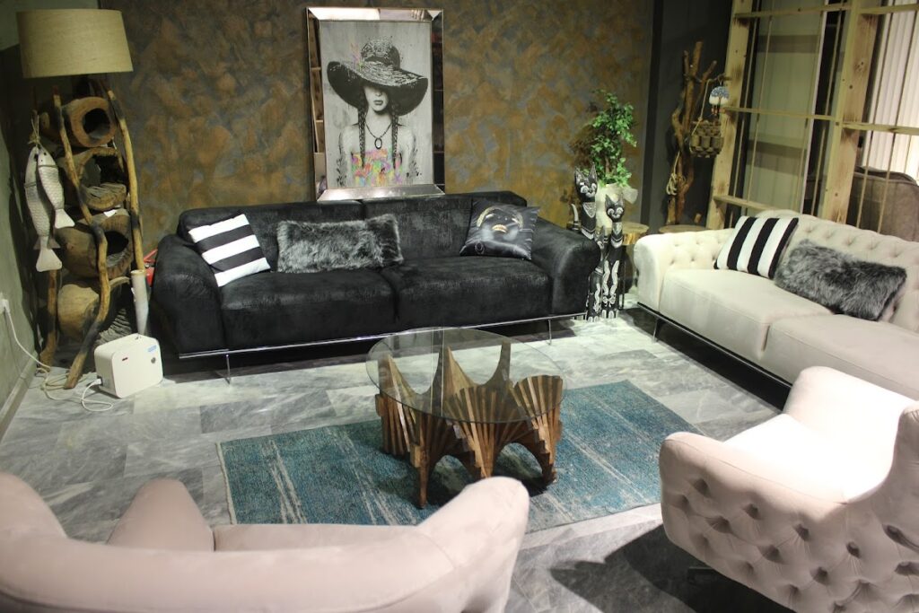 Irmak Mobilya Home Concept